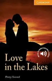 Love In The Lakes Level 4 Intermediate