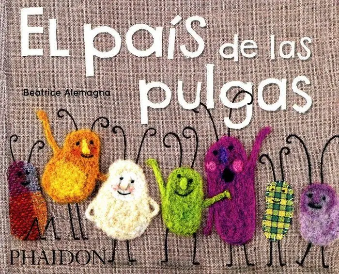 Esp el Pais de las Pulgas