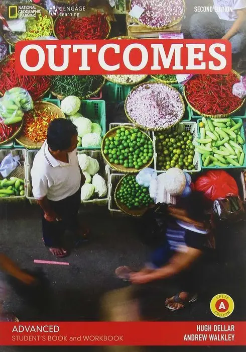 Outcomes Adv a Al+Eje2E
