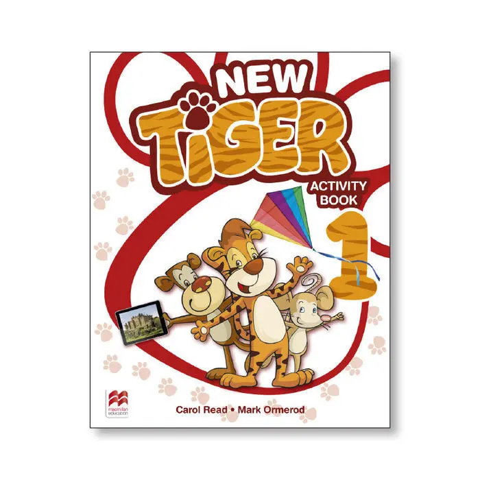 New Tiger 1 Ab