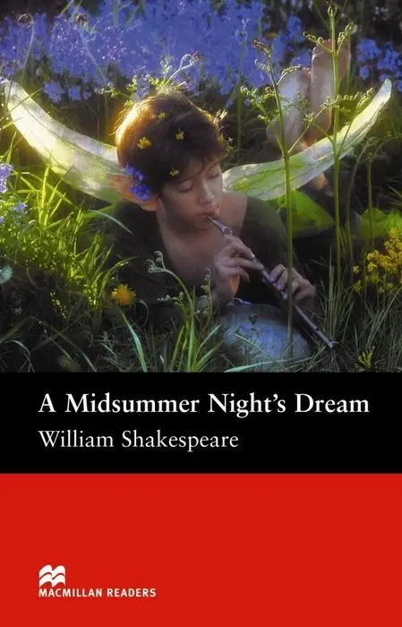 Midsummer Nights Dream