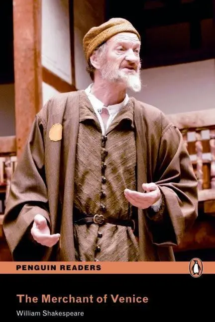 The Merchant Of Venice