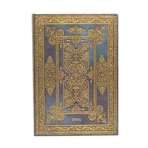 Agenda 2025 Dp Blue Luxe