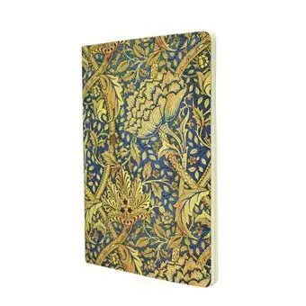 Libreta A4 Morris Danza del Viento