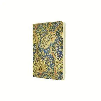 Libreta A5 Morris Danza del Viento
