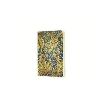 Libreta A6 Morris Danza del Viento