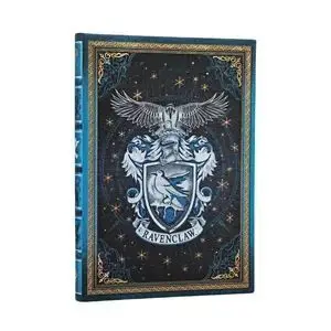 Libreta Harry Potter Ravenclaw Journal Paperblank