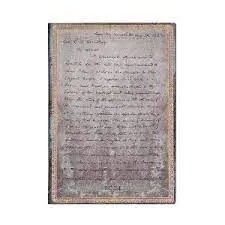 Agenda 2024 Fp Frederick Douglass, Letter For Civil Rights Midi