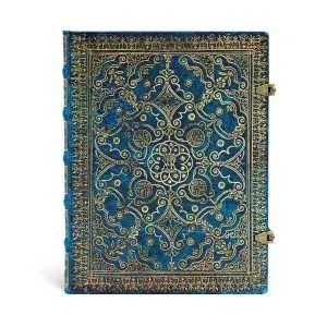 Libreta Equinoxe Azure Ultra