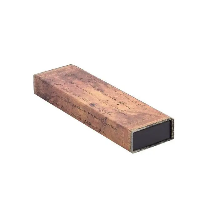 Pencil Case Colection Cervantes