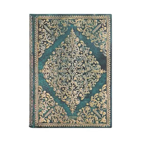 Agenda 2022 Dp 12 Oceanía Midi Day