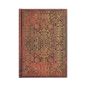 Libreta Carta Conde Evangelini Grande Unlined