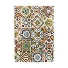 Libreta Portuguese Tiles Porto Paperblank