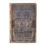 Libreta Embellished Manuscripts Michelangelo Paperblanks
