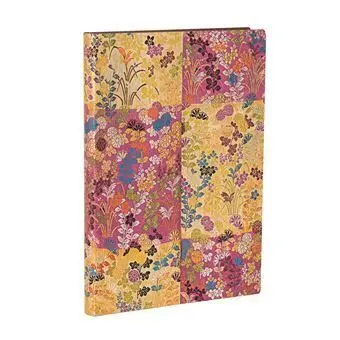 Libreta Japanese Kimono Kara-Ori Midi