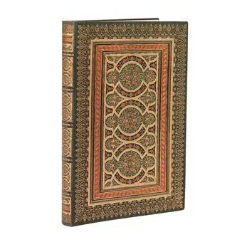 Libreta Daphnis & Chloe Midi