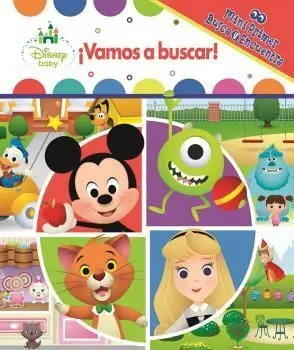 Vamos a Buscar