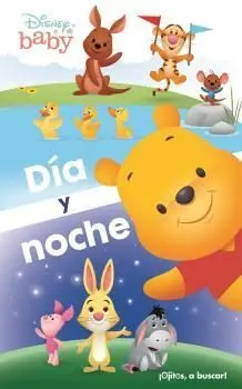 Dia y Noche Disney Baby Talb