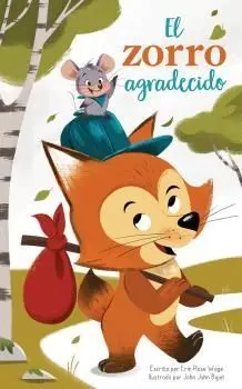 Zorro Agradecido,El