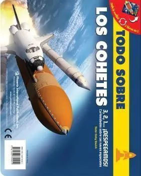 El Cohete y la Rover / Todo Sobre Cohetes