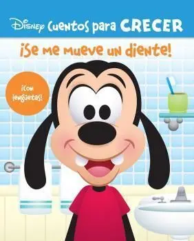 Se me Mueve un Diente Cuentos para Crecer