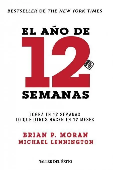 El Año de 12 Semanas
