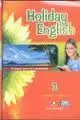 Holiday English 2 eso