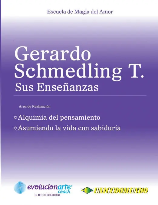 Alquimia del Pensamiento & Asumiendo la Vida con Sabiduría