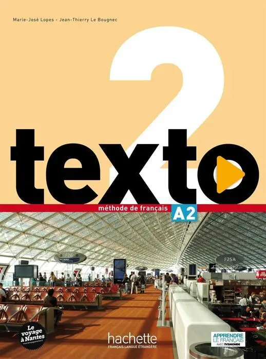 Texto 2 Libro+ Dvd (26)