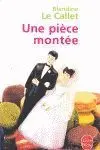Une Piece Montee