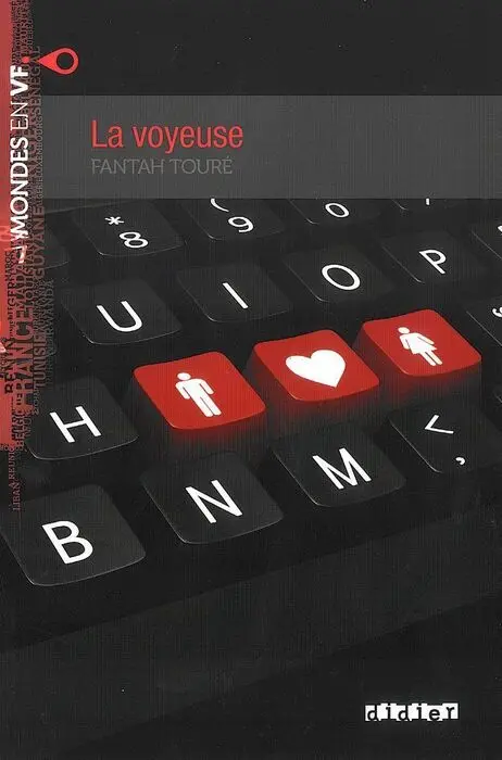 Voyeuse A2 Mp3