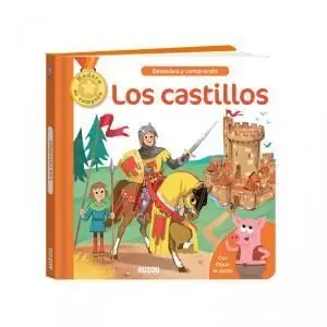 Descubro y Comprendo, los Castillos