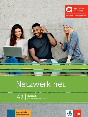 Netzwerk Neu A2 Alum Hibrido+Allango