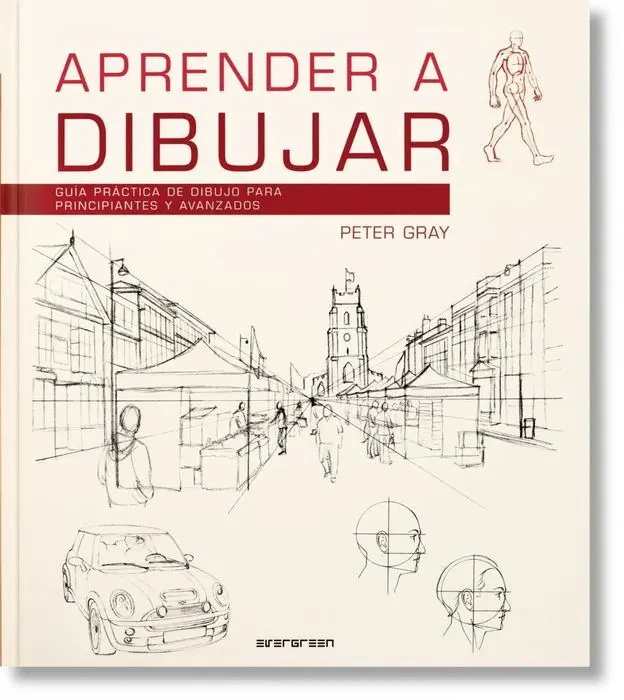 Aprender a Dibujar Guia Practica de Dibujo para Pr