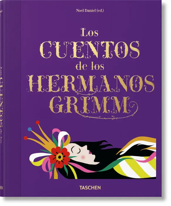 Cuentos de los Hermanos Grimm (Es)