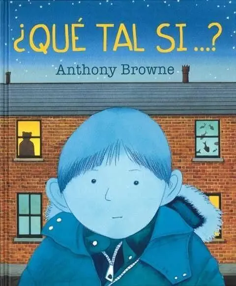 ¿Qué Tal si... ?