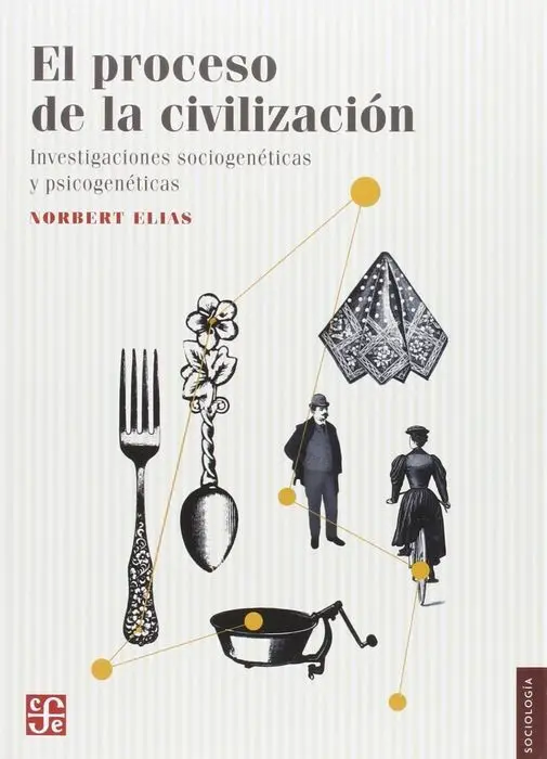 Proceso de la Civilizacion,El