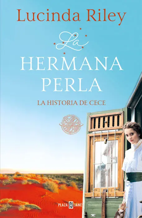 Hermana Perla (Siete Hermanas 4)