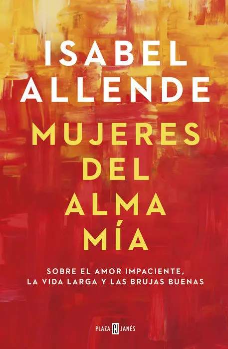 Mujeres del Alma M?A