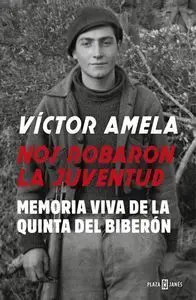 Inos Robaron la Juventud!