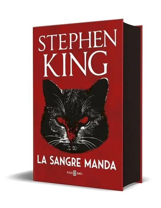 La Sangre Manda Ed Especial