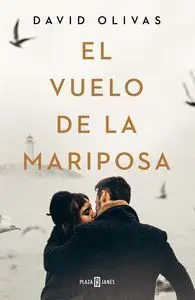 El Vuelo de la Mariposa