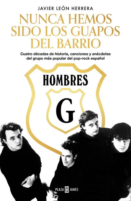 Hombres G