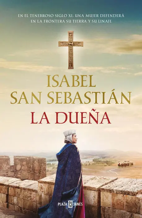 La Dueña