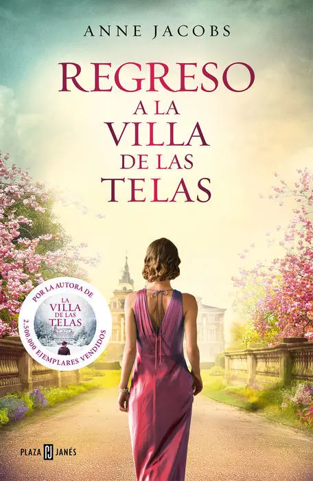 Regreso a la Villa de las Telas