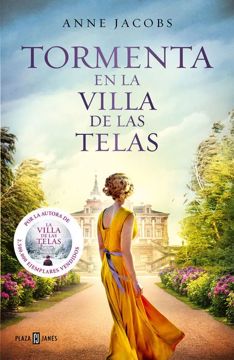 Tormenta en la Villa de las Telas. (Exitos)