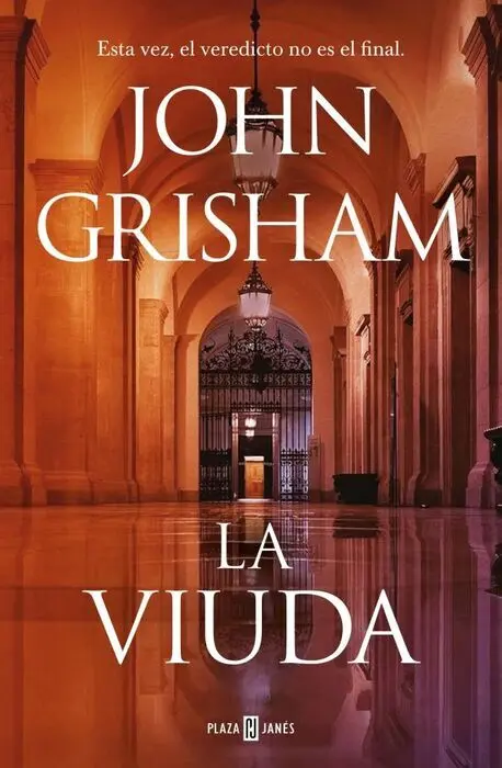 La Viuda