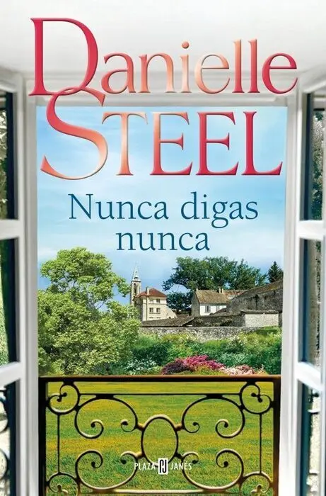 Nunca Digas Nunca