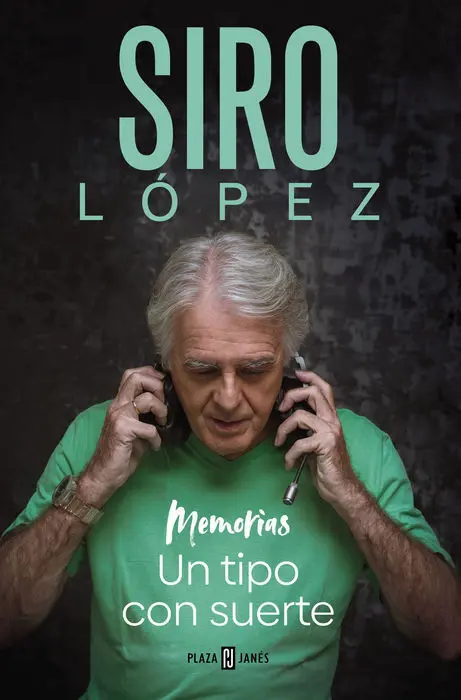 Un Tipo con Suerte