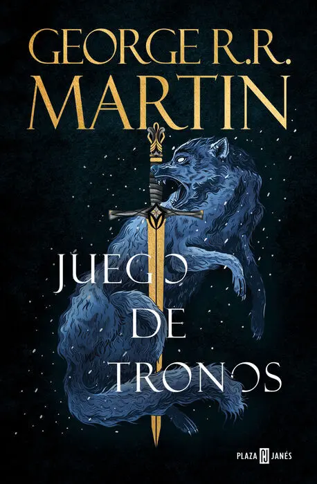 Juego de Tronos